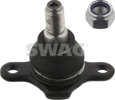 Swag 30 78 0025 - Rotule de suspension cwaw.fr