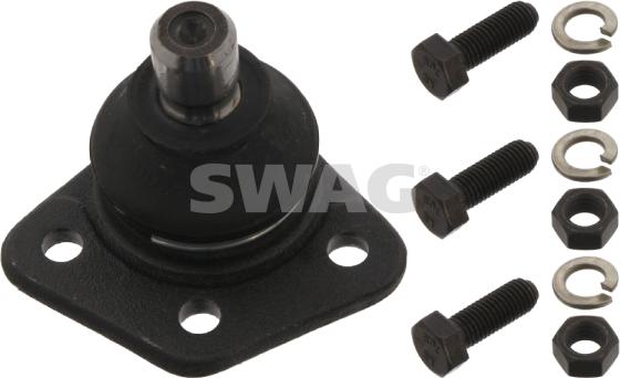 Swag 30 78 0020 - Rotule de suspension cwaw.fr