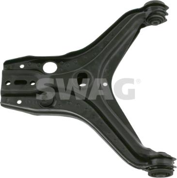 Swag 30 73 0008 - Bras de liaison, suspension de roue cwaw.fr