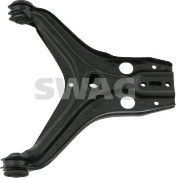 Swag 30 73 0010 - Bras de liaison, suspension de roue cwaw.fr