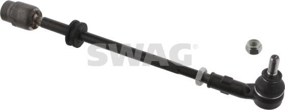 Swag 30 72 0033 - Barre de connexion cwaw.fr