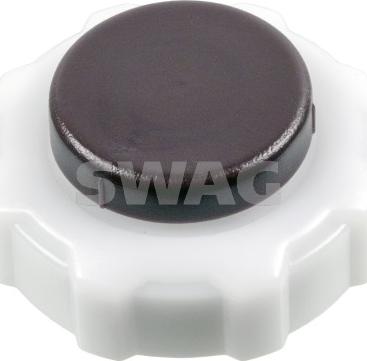 Swag 33 10 9947 - Bouchon, réservoir de liquide de refroidissement cwaw.fr