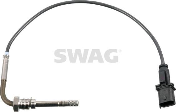 Swag 33 10 9912 - Capteur, température des gaz cwaw.fr