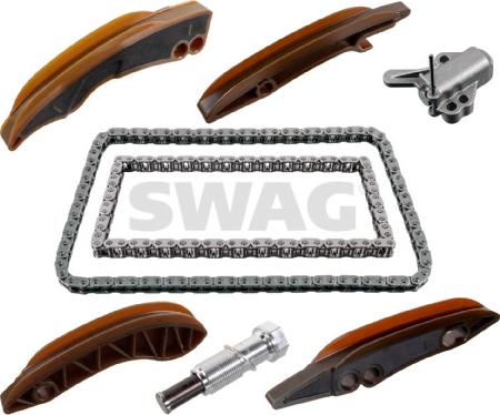 Swag 33 10 9419 - Kit de distribution par chaîne cwaw.fr