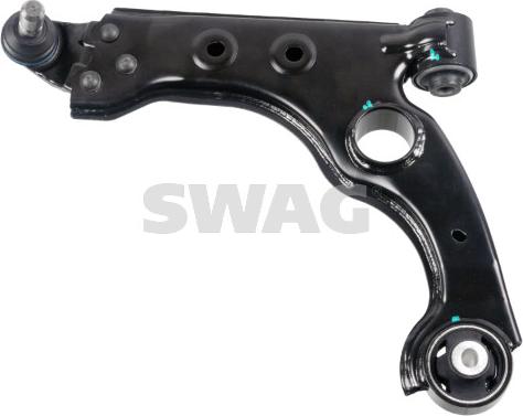 Swag 33 10 9417 - Bras de liaison, suspension de roue cwaw.fr