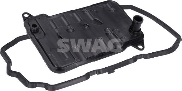 Swag 33 10 9563 - Filtre hydraulique, boîte automatique cwaw.fr