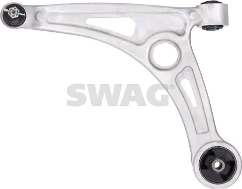 Swag 33 10 9059 - Bras de liaison, suspension de roue cwaw.fr