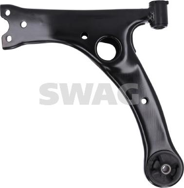 Swag 33 10 9069 - Bras de liaison, suspension de roue cwaw.fr