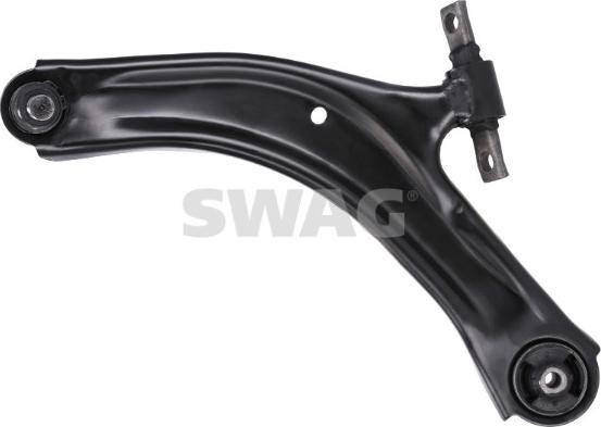 Swag 33 10 9072 - Bras de liaison, suspension de roue cwaw.fr