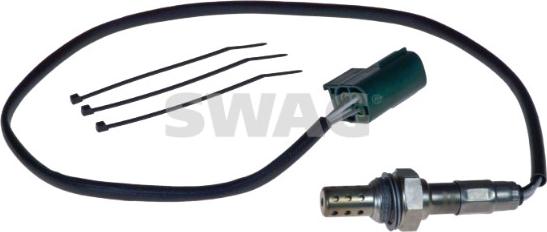 Swag 33 10 9176 - Sonde lambda cwaw.fr