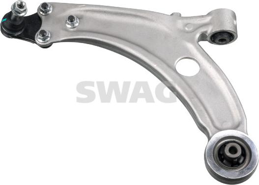 Swag 33 10 9810 - Bras de liaison, suspension de roue cwaw.fr