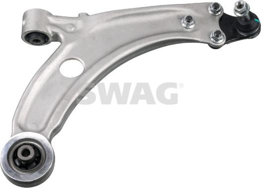 Swag 33 10 9811 - Bras de liaison, suspension de roue cwaw.fr