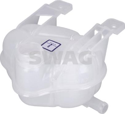 Swag 33 10 9887 - Vase d'expansion, liquide de refroidissement cwaw.fr