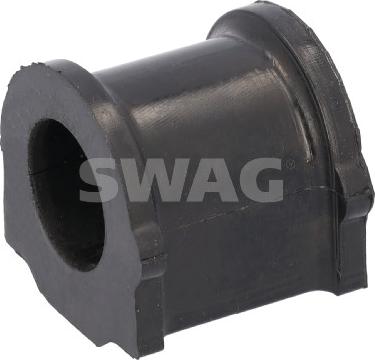 Swag 33 10 9834 - Coussinet de palier, stabilisateur cwaw.fr