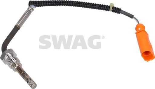 Swag 33 10 9870 - Capteur, température des gaz cwaw.fr