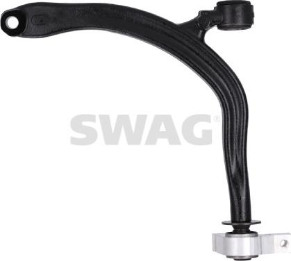 Swag 33 10 9791 - Bras de liaison, suspension de roue cwaw.fr