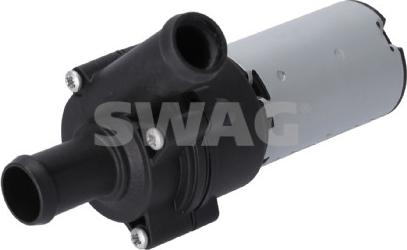 Swag 33 10 4951 - Pompe à eau additionnelle cwaw.fr