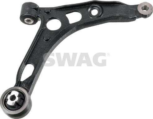 Swag 33 10 4909 - Bras de liaison, suspension de roue cwaw.fr