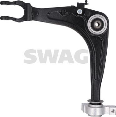 Swag 33 10 4908 - Bras de liaison, suspension de roue cwaw.fr