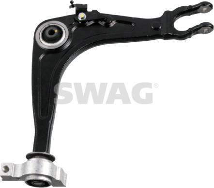 Swag 33 10 4907 - Bras de liaison, suspension de roue cwaw.fr