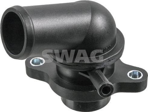 Swag 33 10 4983 - Thermostat d'eau cwaw.fr