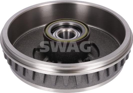 Swag 33 10 4564 - Tambour de frein cwaw.fr