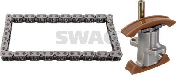 Swag 33104688 - Kit de distribution par chaîne cwaw.fr