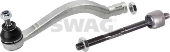 Swag 33 10 4638 - Barre de connexion cwaw.fr