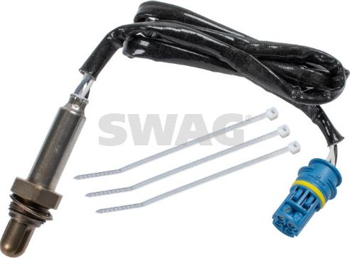 Swag 33 10 4007 - Sonde lambda cwaw.fr