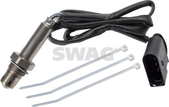 Swag 33 10 4015 - Sonde lambda cwaw.fr