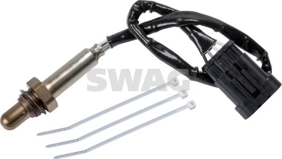 Swag 33 10 4082 - Sonde lambda cwaw.fr