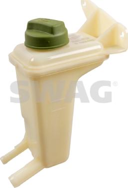 Swag 33 10 4030 - Vase d'expansion l'huile hydraulique, direction assistée cwaw.fr