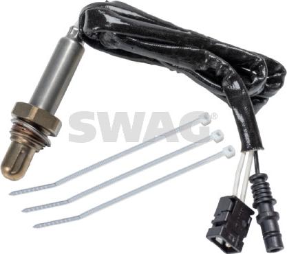 Swag 33 10 4075 - Sonde lambda cwaw.fr