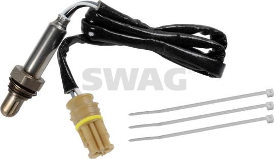 Swag 33 10 4076 - Sonde lambda cwaw.fr