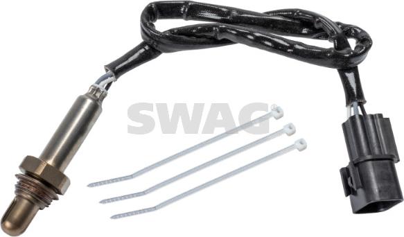 Swag 33 10 4146 - Sonde lambda cwaw.fr