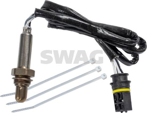 Swag 33 10 4142 - Sonde lambda cwaw.fr