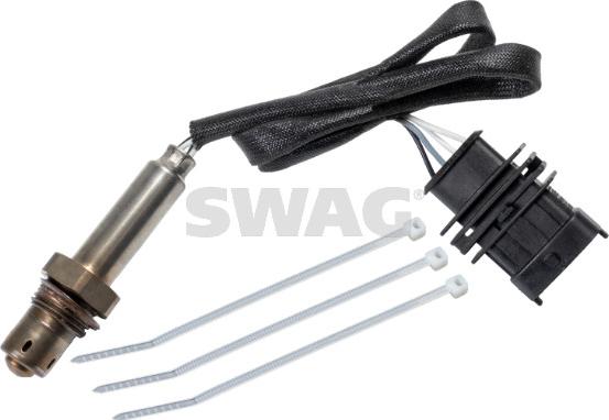 Swag 33 10 4156 - Sonde lambda cwaw.fr