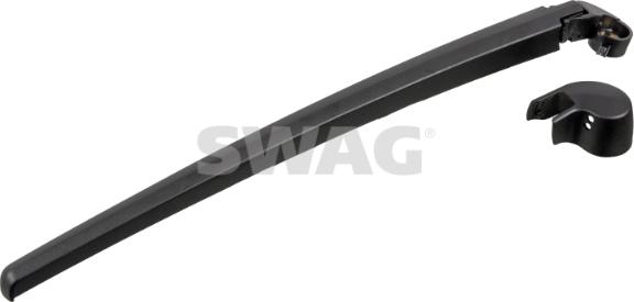 Swag 33 10 4167 - Bras d'essuie-glace, nettoyage des vitres cwaw.fr