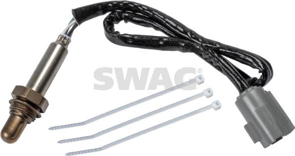 Swag 33 10 4109 - Sonde lambda cwaw.fr