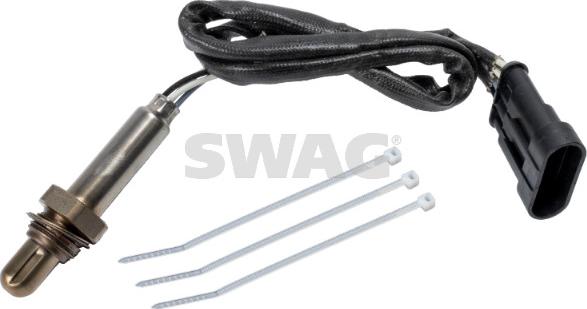 Swag 33 10 4113 - Sonde lambda cwaw.fr