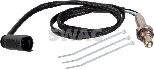 Swag 33 10 4117 - Sonde lambda cwaw.fr