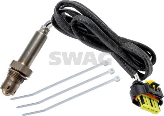 Swag 33 10 4123 - Sonde lambda cwaw.fr