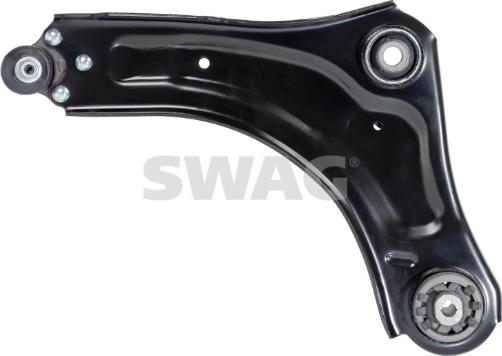 Swag 33 10 4346 - Bras de liaison, suspension de roue cwaw.fr