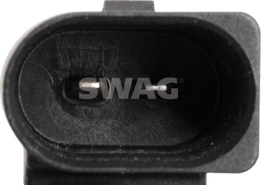 Swag 33 10 4343 - Valve, contrôle d'air-air d'admission cwaw.fr