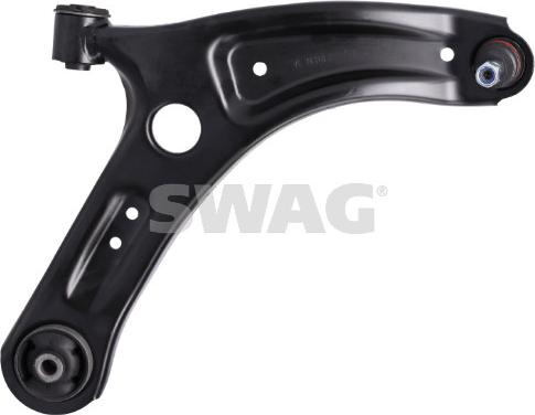 Swag 33 10 4333 - Bras de liaison, suspension de roue cwaw.fr