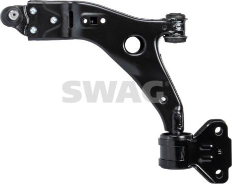 Swag 33 10 4322 - Bras de liaison, suspension de roue cwaw.fr