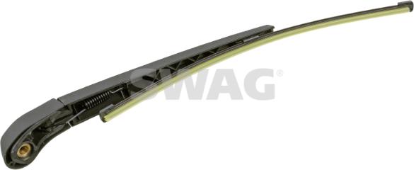 Swag 33 10 4254 - Bras d'essuie-glace, nettoyage des vitres cwaw.fr