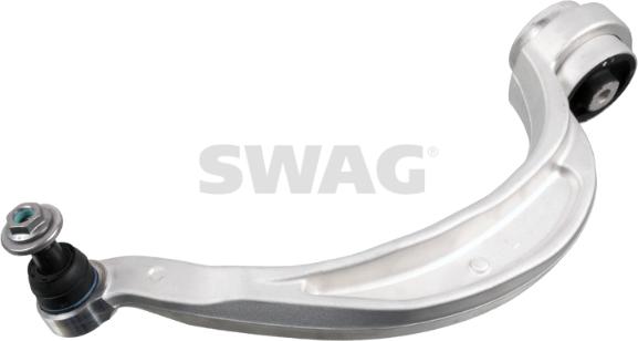 Swag 33 10 4269 - Bras de liaison, suspension de roue cwaw.fr