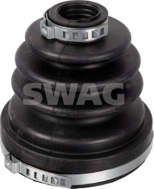 Swag 33 10 4215 - Joint-soufflet, arbre de commande cwaw.fr