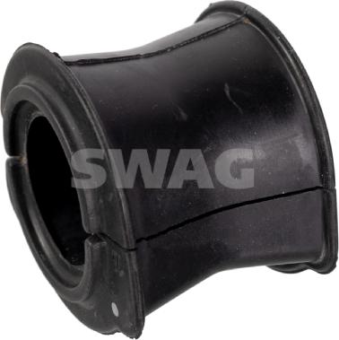 Swag 33 10 4289 - Coussinet de palier, stabilisateur cwaw.fr